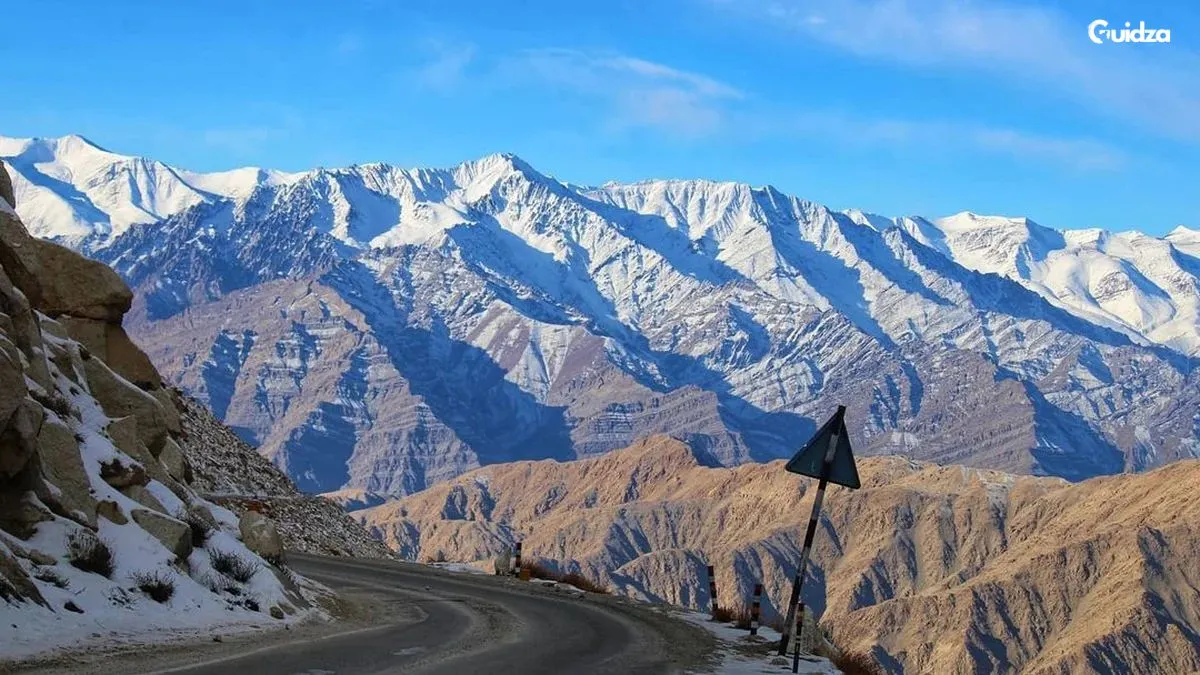 ladakh travel